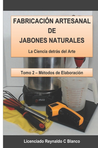 Fabricación Artesanal de Jabones Naturales