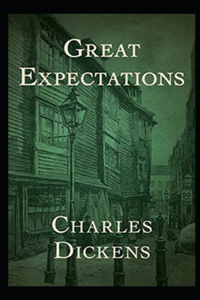 Great Expectations Illustrated
