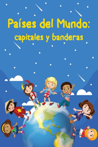 Países del mundo