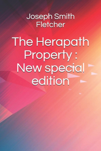 Herapath Property: New special edition