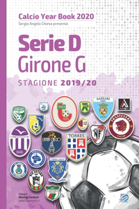 Serie D Girone G 2019/2020