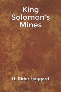 King Solomon's Mines