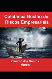 Coletânea Gestão de Riscos Empresariais