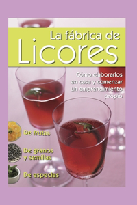 Fábrica de Licores