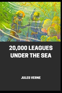 20,000 Leagues Under The Sea