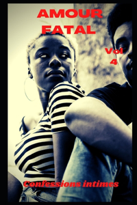 Amour fatal (vol 4)