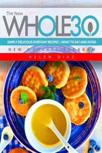 The New Whole30