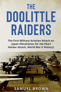 Doolittle Raiders