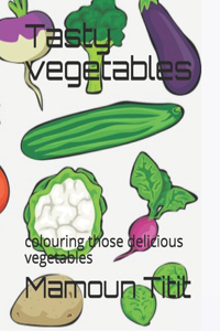 Tasty vegetables