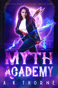 Myth Academy