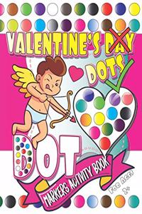 Valentine's Dots