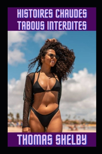 Histoires chaudes tabous interdites