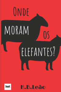 onde moram os elefantes?