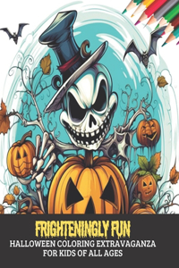 Frighteningly Fun