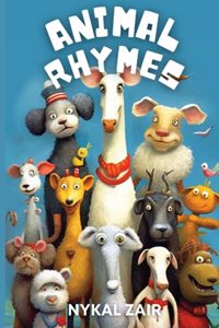 Animal Rhymes