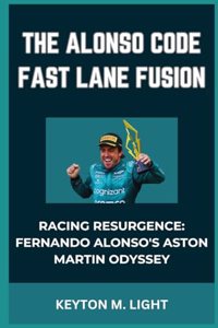 Alonso Code Fast Lane Fusion