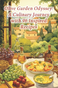 Olive Garden Odyssey