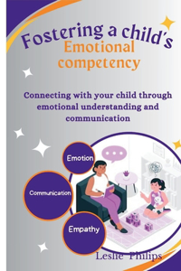 Fostering a child's emotional competency