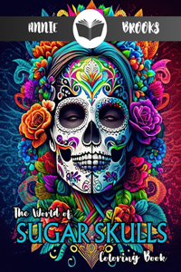 Sugar Skulls