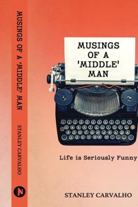 Musings of a 'Middle' Man