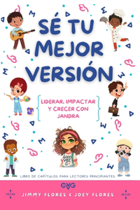 Sé Tu Mejor Versión