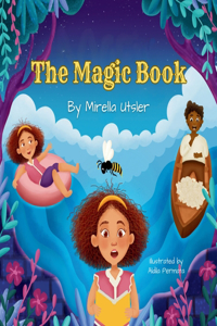 The Magic Book