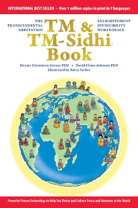 TM & TM-Sidhi Book