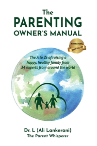 Parenting Owner's Manual