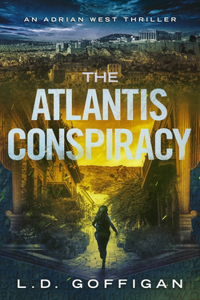 Atlantis Conspiracy