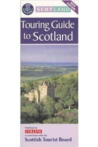 Touring Guide to Scotland