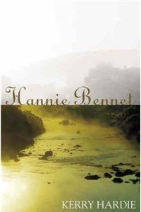 Hannie Bennet’s Winter Marriage