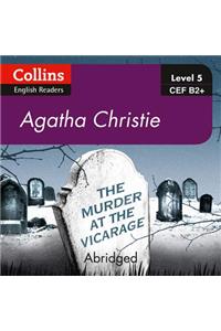 The Murder at the Vicarage