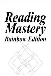 Reading Mastery - Level 1 Take-Home Book B