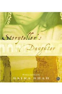 Storyteller's Daughter