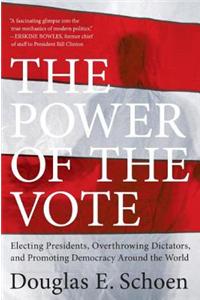 The Power of the Vote