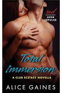Total Immersion
