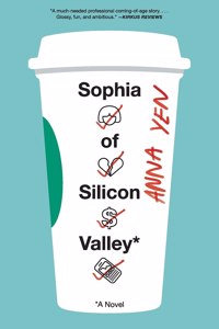 Sophia Of Silicon Valley