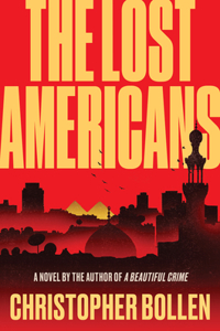 Lost Americans