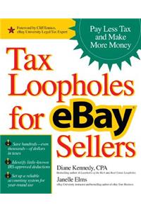 Tax Loopholes for Ebay Sellers