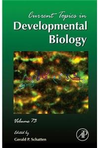 Current Topics in Developmental Biology