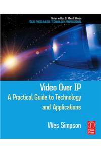 Video Over IP