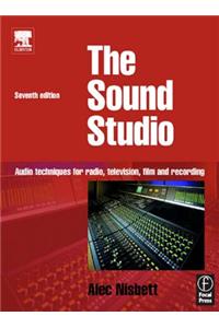 Sound Studio