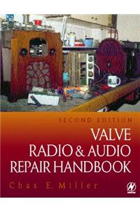 Valve Radio and Audio Repair Handbook