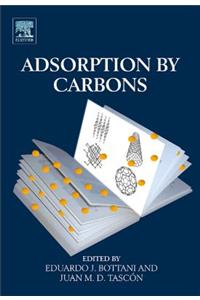 Adsorption by Carbons