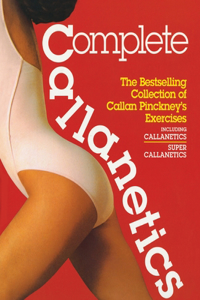 Complete Callanetics