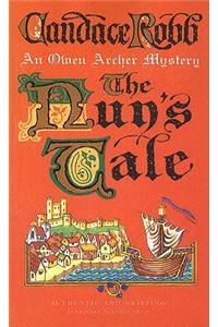 The Nun's Tale