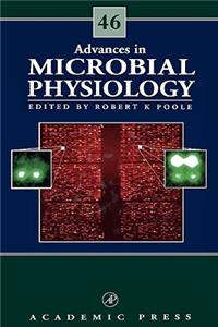 Advances in Microbial Physiology