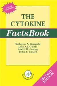 The Cytokine Factsbook and Webfacts