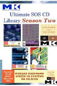 Ultimate SOS CD Library
