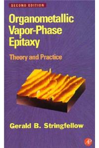 Organometallic Vapor-Phase Epitaxy
